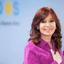 Cristina Kirchner también habló de estanflación: \