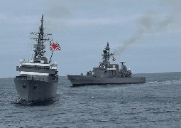  ?La Armada Argentina es un abanico de oportunidades?