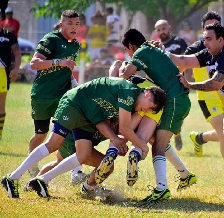 Rugby: Los Awkas enfrentan a Uturuncos RC por la segunda fecha del campeonato