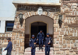 Detuvieron a tres falsos censistas que intentaban delinquir en La Quiaca