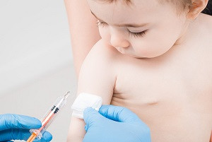 Campaña Nacional de Vacunación contra Sarampión, Rubéola, Paperas y Poliomielitis 2023