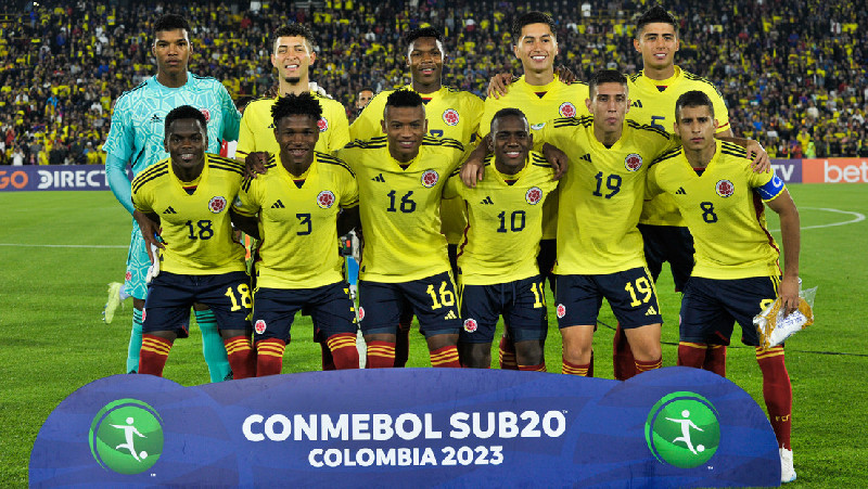 Polémica por la convocatoria de la selección colombiana a un jugador acusado de acoso sexual