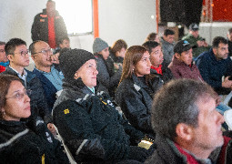 Antofagasta de la Sierra fue escenario del debate minero