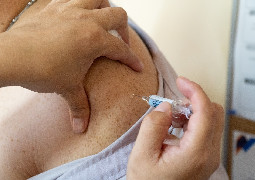 Catamarca recibirá 9.600 nuevas dosis de la vacuna antigripal