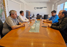 Transporte y UTA trabajan en la preservación de los puestos de trabaj...