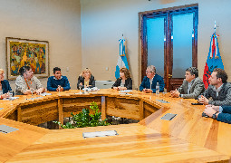 El Gobierno avanza con el proceso de titularización: más de 4.500 docentes ...