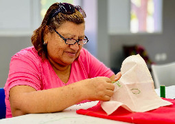 Programa Rejuvenecer Activamente