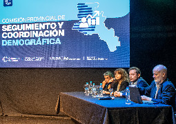 Se puso en marcha oficialmente la Comisión de Seguimiento y Coordinación De...