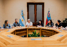 Gobierno no habilita el proyecto Sofia Gold por razones ambientales y sociale...