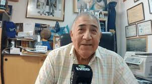 INVITACION AL ALMUERZO CRIOLLO DEL 1° DE MAYO