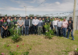 Tapso apuesta al desarrollo con nuevos proyectos productivos