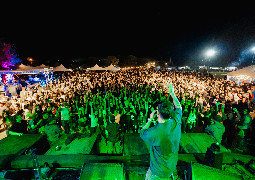 Los eventos deportivos traccionaron un importante movimiento turístico en Catamarca