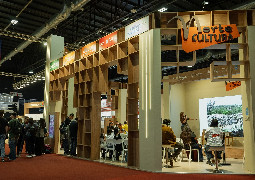 Catamarca cierra su participación en la Feria del Libro de Buenos Aires