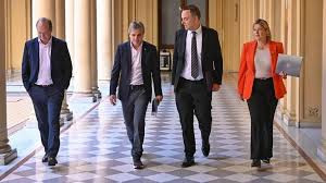 El Caso Adorni es comparable en negatividad a la ?foto de Olivos? de Alberto Fernández