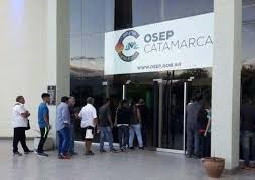 OSEP: El 15 de mayo no habrá atención al público