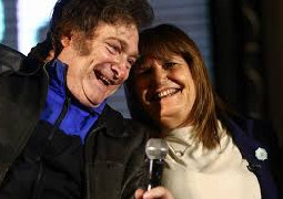 Bullrich, sobre la reunión de Gabinete: ?El Presidente tiene una emoc...