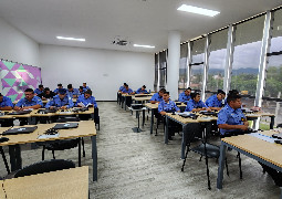 LA CAPITAL  Y LA POLICIA DE LA PROVINCIA ESTA TRABAJA CON INTELIGENCIA...