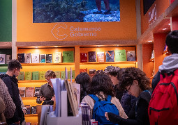 Catamarca marcó activa presencia en la 50º Feria Internacional del Libro