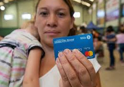 El Gobierno aumentó un 38% la Prestación Alimentar: cómo quedan los...