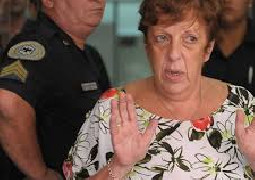 Muerte de Nisman: procesaron a la ex fiscal Viviana Fein por encubrimiento ag...