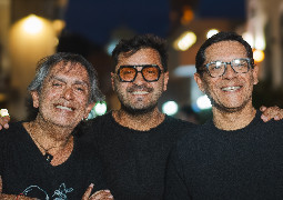 Los Nocheros se suman a la segunda noche del Poncho