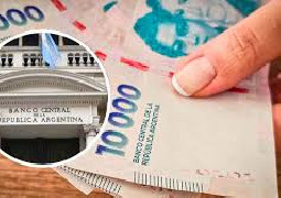 Vuelan las tasas: cuáles son las billeteras virtuales y bancos que más rend...
