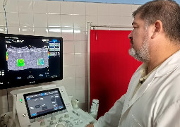 El Hospital San Juan incorpora un nuevo estudio único en la provincia para l...