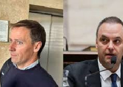 El contratista de Adorni: ?Acá parece que los únicos que hemos evadido seríamos Manuel y yo?