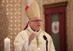 El Vaticano designó a Michael Wallace Banach como nuevo nuncio apostólico en Argentina