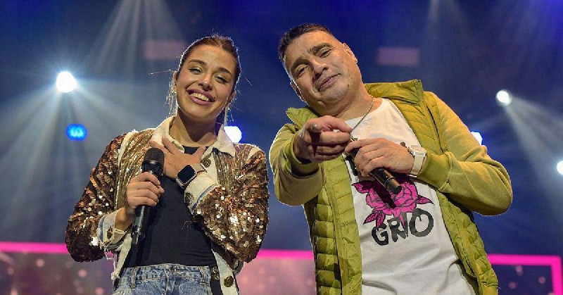 Poncho Sunset Especial Día del Amigo, una celebración al atardecer con grandes artistas