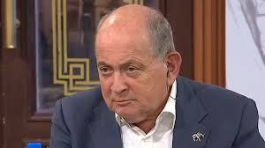 Chiche Gelblung internado en terapia intensiva: qué se sabe sobre su salud