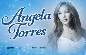 Las entradas para el primer Movistar Arena de Ángela Torres ya están a la venta