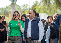 La Capital puso en marcha la Planta de Compostaje Municipal y lanzó el Plan de Poda 2026