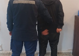 CASOS POLICIALES