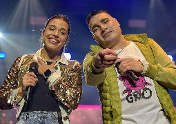 Poncho Sunset Especial Día del Amigo, una celebración al atardecer con grandes artistas