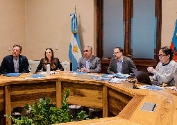 Especialistas de la CEPAL presentaron un sistema de información socio...
