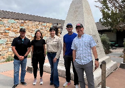 Minería analizó tecnologías de extracción directa de litio y reinyección de salmueras