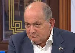 Chiche Gelblung internado en terapia intensiva: qué se sabe sobre su salud