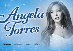 Las entradas para el primer Movistar Arena de Ángela Torres ya están...