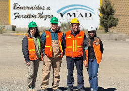 YMAD fortalece la formación de futuros profesionales a través de prácticas...
