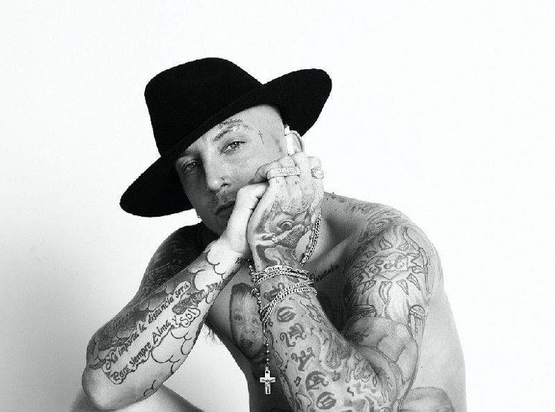 FIESTA DEL PONCHO :El Polaco llevará la cumbia a El Patio del Poncho
