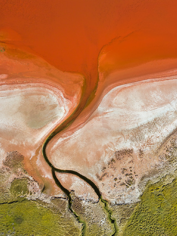 Catamarca en la mirada de la fotógrafa italiana Isabella Tabacchi