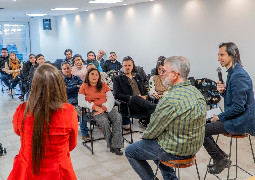 Jornada para debatir e impulsar el comercio electrónico