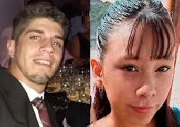 Caso Agostina Vega: encontraron a la adolescente sin vida en un descampado