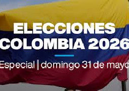 Elecciones en Colombia: De la Espriella sacó más votos, pero habrá balotaje con Cepeda