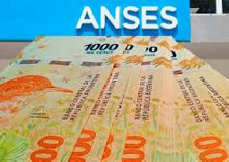 Gobierno confirmó bono extraordinario previsional de $70.000 para junio