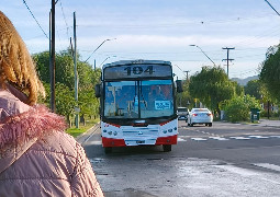 Desde hoy está operativo el beneficio del Marcatón Transporte
