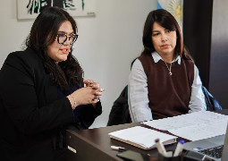 Por primera vez, la capacitación ?Masculinidades en Clave de Cuidado?...