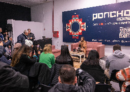 Poncho 2026: Acreditaciones de prensa para cobertura del festival