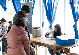 Más de 160 atenciones en Ribera del Valle